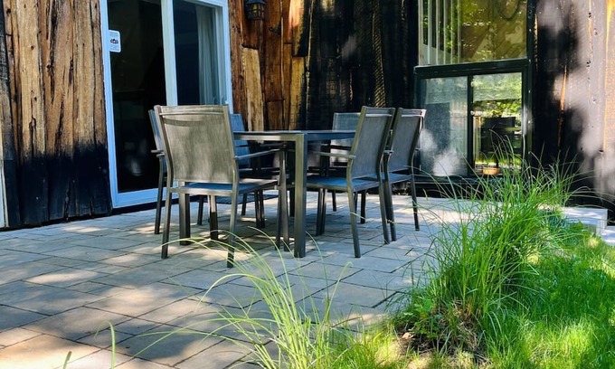 Orford Ski Chalet | The Rustic (Mont-Orford)