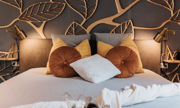 Vilt Bed & Breakfast | Sustainable and Eco-Friendly Bed & Breakfast