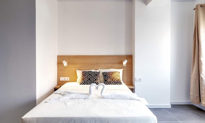 Playa Hotel | Art Hotel