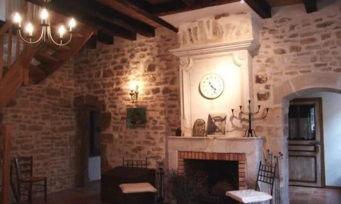 Void-Vacon Cottage | Gite Void-Vacon, 3 bedrooms, 6 persons