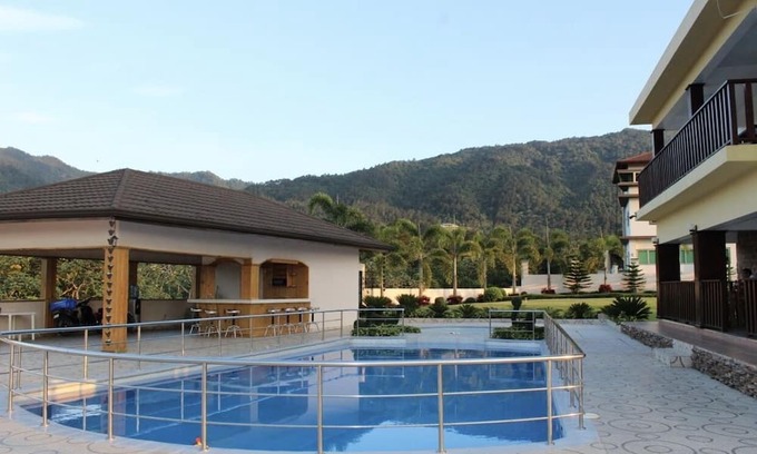 Jarabacoa Villa | Luxury Villa In Jarabacoa with private pool