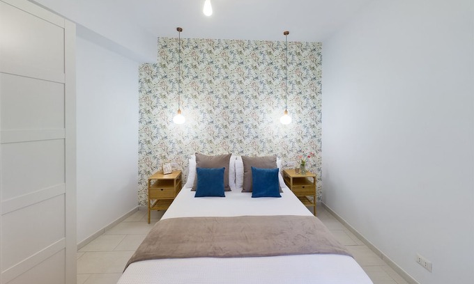 Rione XIV Borgo House | Proserpina's Garden