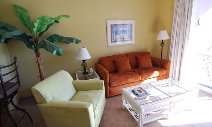 Fort Morgan Condo | Dunes 207- Beautiful Beach, Beautiful Location, EASY TO BOOK!!! Free Wi-fi!