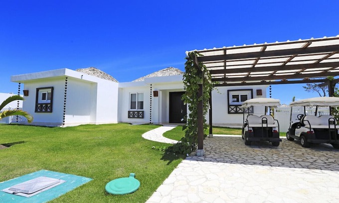 Playa Chiquita Villa | Luxury Villa Oceanview 3-Bedroom #21