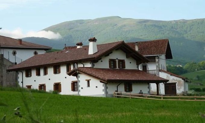 Erro Cottage | Casa Adipe for 10 people