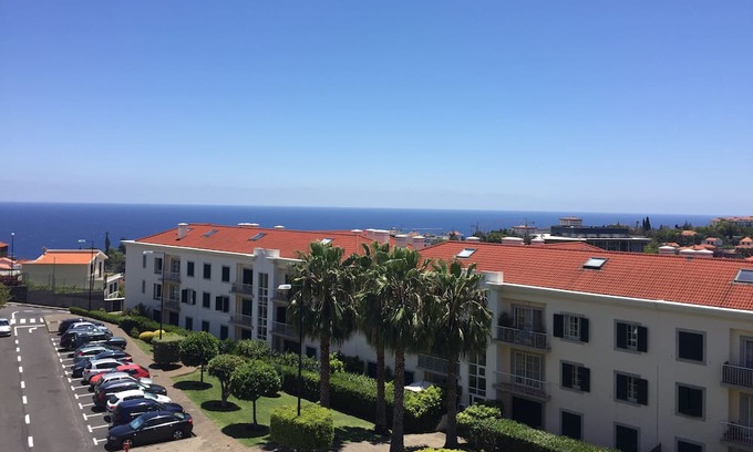 Sao Pedro Apartment | Excellent Apartment 3 Bedrooms - Sleeps 6