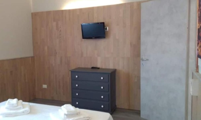 Borgo Roma Apartment | GARBINI AT FAIR D