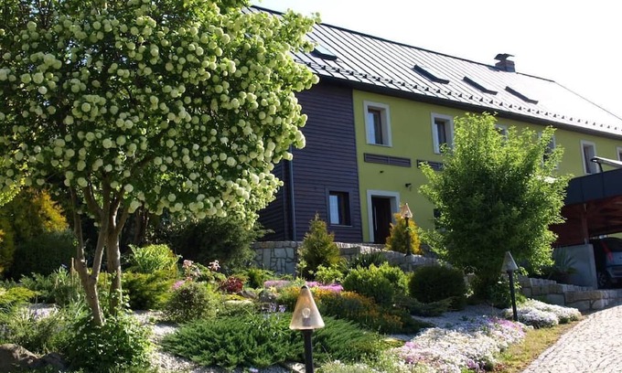 Jezow Sudecki Apartment | Holiday apartment Jezów Sudecki for 1 - 10 persons with 4 bedrooms - Holiday apartment