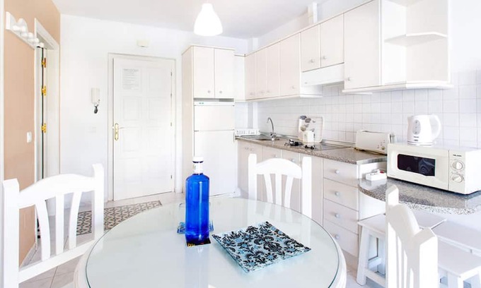 Nerja Apartment | Suite Nº 9 (2 double rooms)