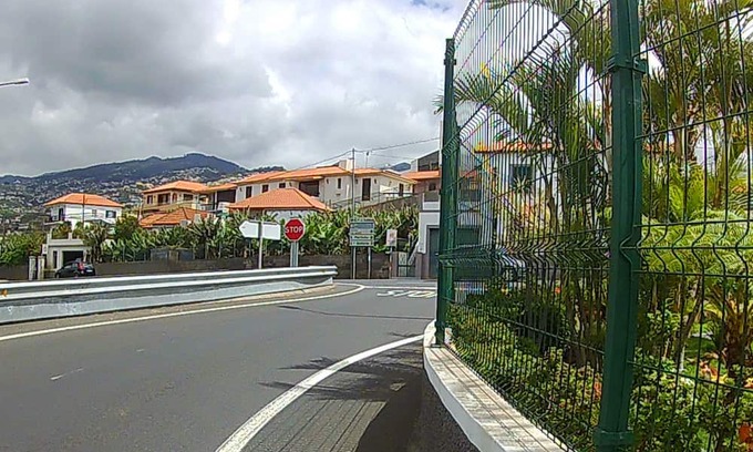 Sao Martinho Villa | Single storey villa, furnished and equipped - Free Wifi