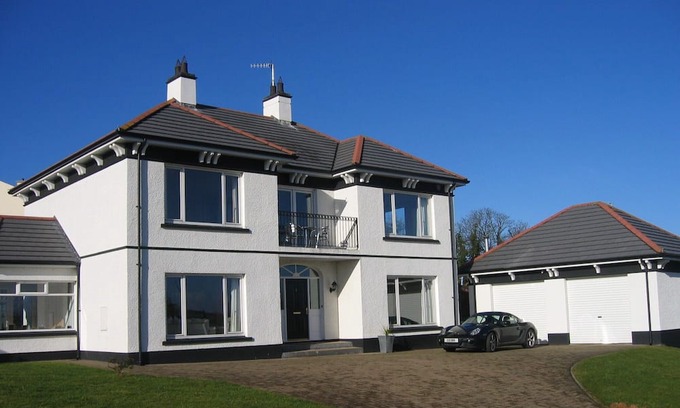 Ballycastle House | Stunning new home in exquisite location