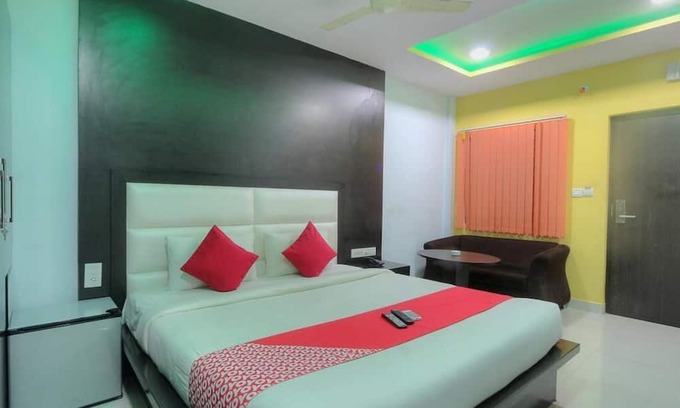 Chikkaballapur House | Warm and Cozy Rooms with Pleasant Stay/Bangalore
