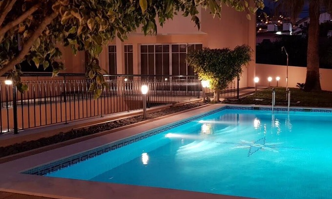 Sao Martinho House | Vila Chaves -Madeira