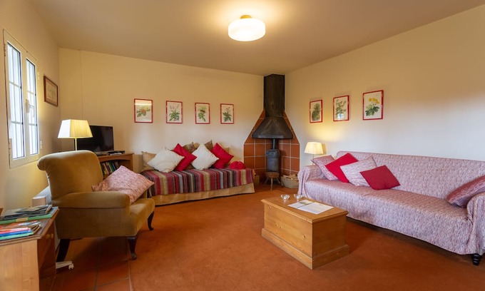 Camacha House | Casas Valleparaizo - Casa da Levadinha