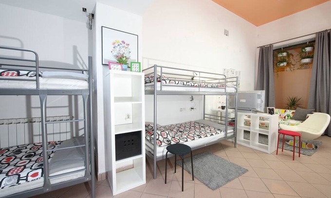 Zagreb Apartment | 5 minutes walking (500m) distance from the main city square and pedestrian zone.