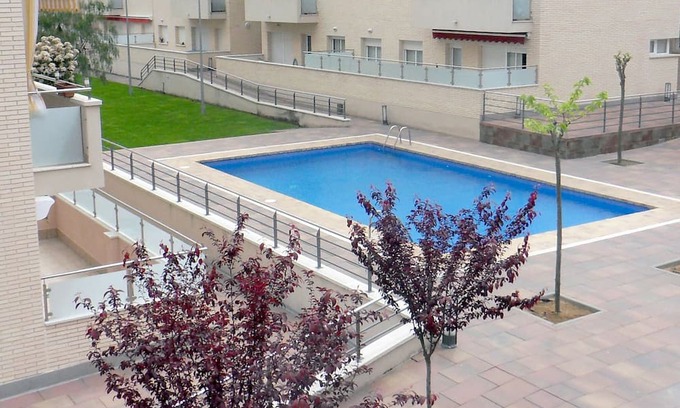 Lloret de Mar Apartment | Lloret De Mar: Apartment/ flat - Lloret de mar