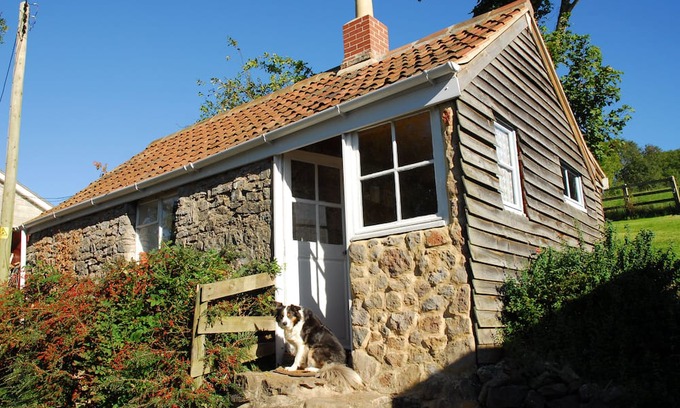 Cheddar Cottage | Bradley Cross Farm, Shepherds Cottage