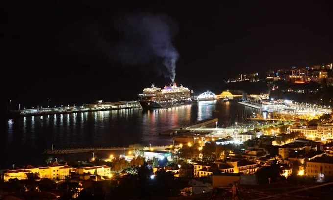 Santa Maria Maior House | New Fully Equipped House with Amazing View in Funchal