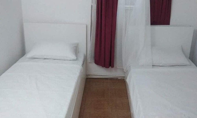 Baku Old Town Hotel | Qesr bir