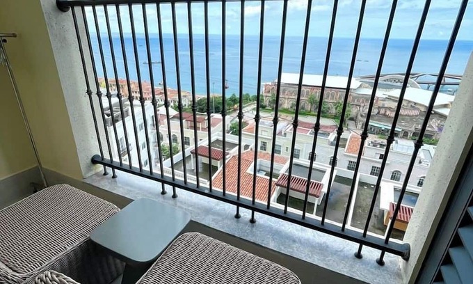 An Thoi Apartment | Two Bedrooms Apartment Sea View