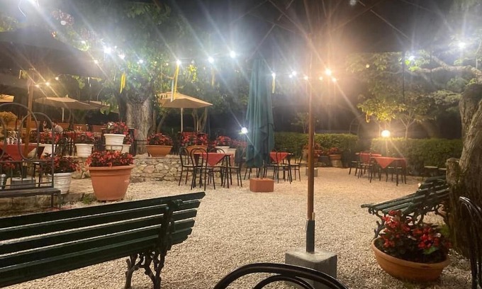 Campello sul Clitunno Hotel | Albergo le Casaline