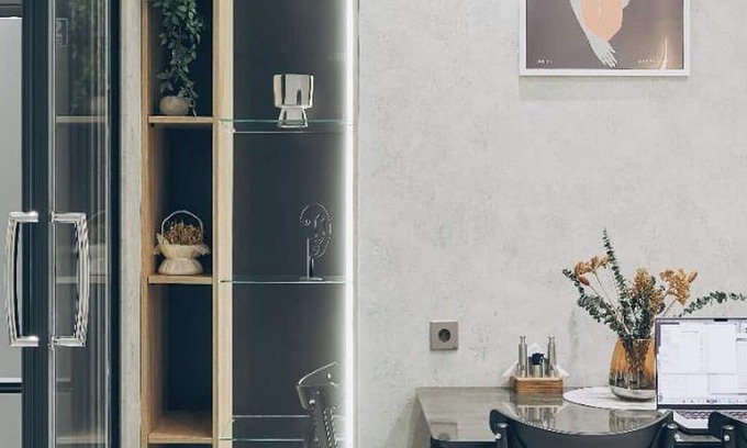 Nasimi Hotel | Lev bir