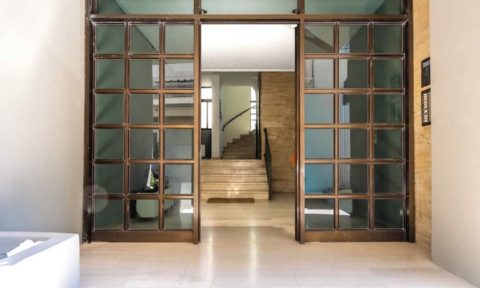 Heraklion Apartment | Cozy Central Apartment by HOM54