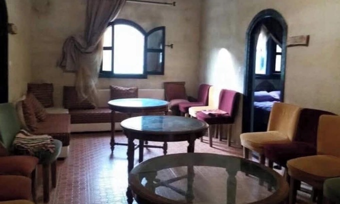 Aqesri Hotel | Gite jawaher aguerd