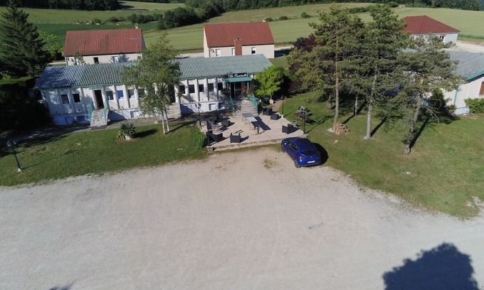 Lery Hotel | AC Logements