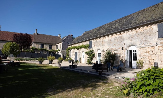 Morienval Other | La ferme de Valeuse