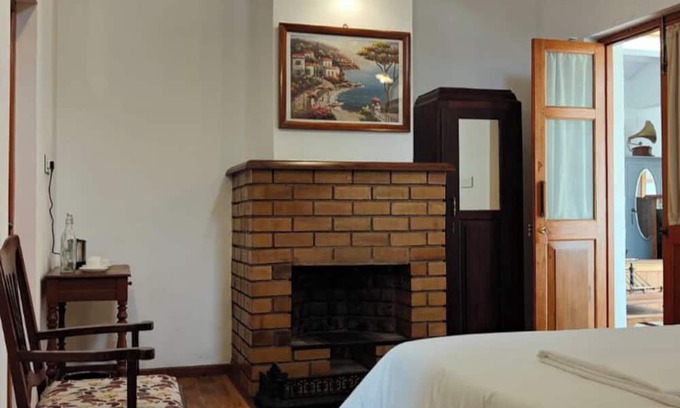 Fern Hill Villa | Brooklyn Villa