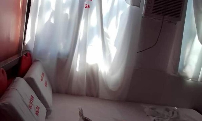 Naga City Hotel | WJV INN NAGA