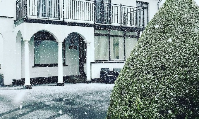 Cushendall Bed & Breakfast | Glendale Cushendall