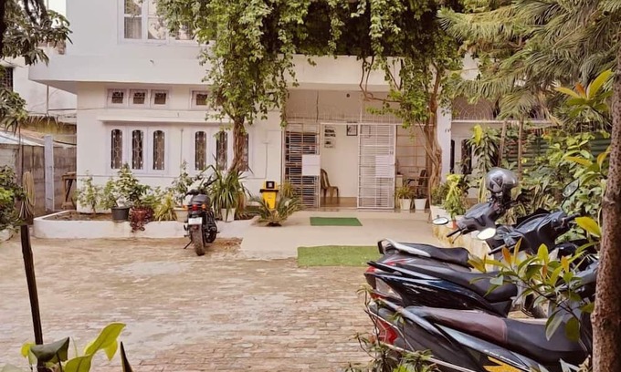 Khanapara House | LOKTAK RESIDENCY