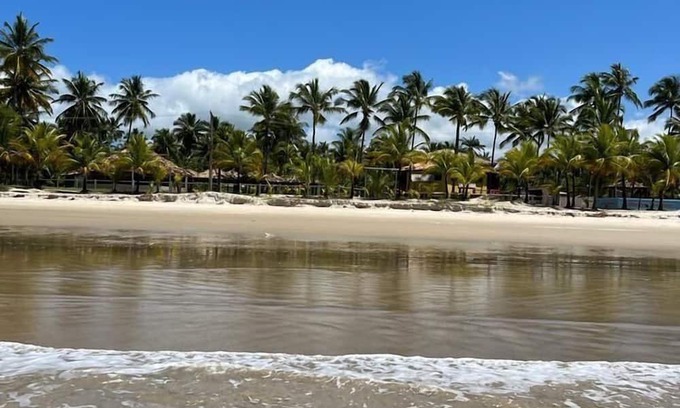 Mamoa Hotel | Hotel Mamoan