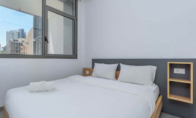 Sodeco Apartment | Convivium 9 Sketch 1-Br at Convivium IX