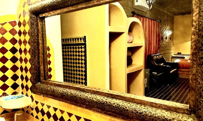 Hassilabied House | Ksar Merzouga