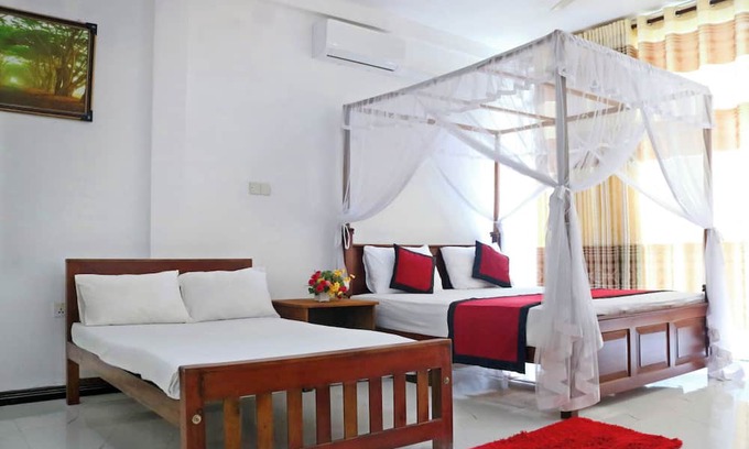 Kaduruduwa Bed & Breakfast | Unaway Holiday Home