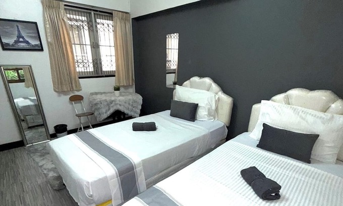 Asoke House | Ree House