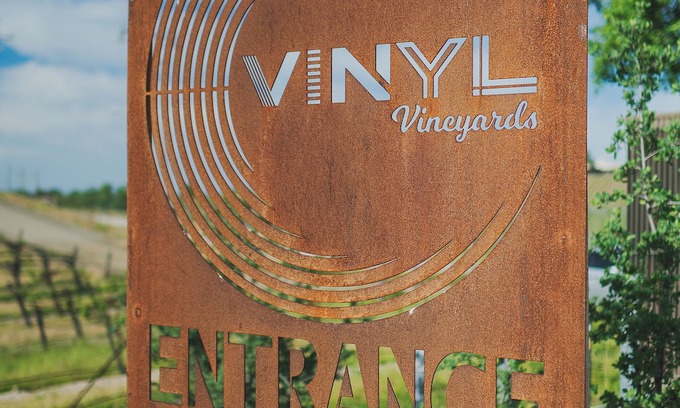 Paso Robles Other | Vinyl Vineyards