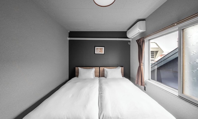 Furano Apartment | WHITEGARDEN YIG STAY