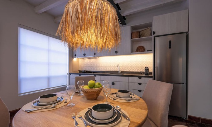 Zona Centro Apartment | Paseo del Centro I Luxury Condos