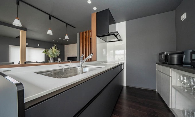 Furano Apartment | VIOLET GARDEN