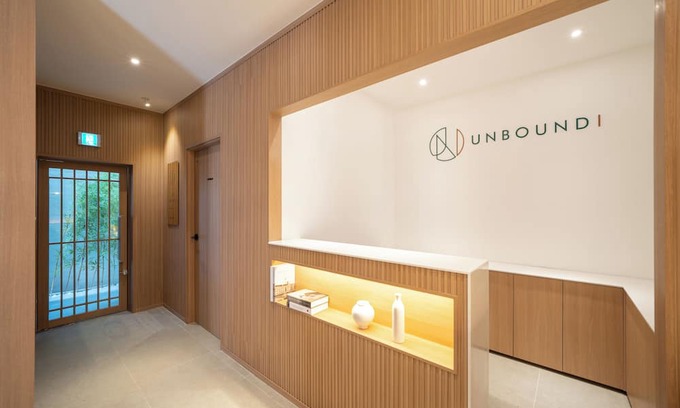 Gyeongju Hotel | Y Collection by Unboundi Gyeongju