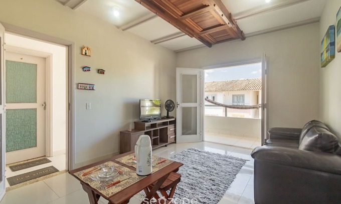 Taperapua Beach Apartment | Apt W/pool and Barbecue Near the Beach BA Art003