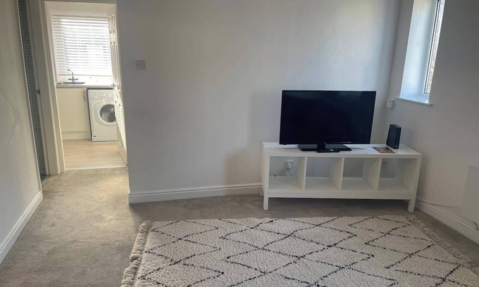 Horsforth Apartment | Horsforth Apartment Leeds Bradford Airport
