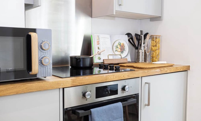 Walkden Apartment | Flat 2 15 Longley Road
