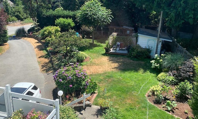 Mill Bay Bed & Breakfast | Bayview Bed and Breakfast