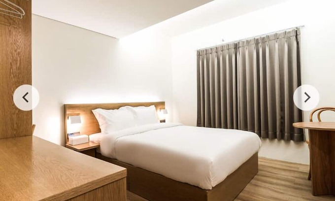 Ingye-dong Hotel | alicehotel