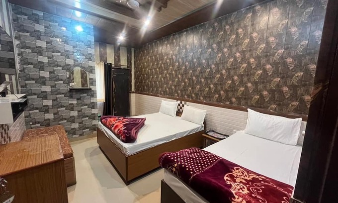 Khatu Hotel | Hotel Aapno Shyam And Restaurant